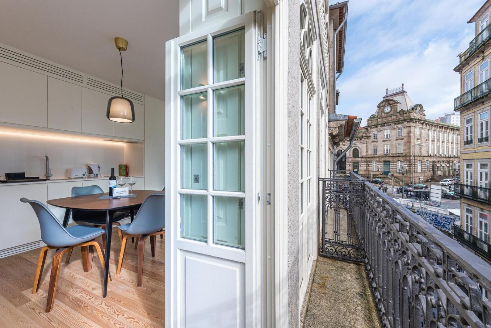 Guestready - Cardosas Apartments Πόρτο Εξωτερικό φωτογραφία