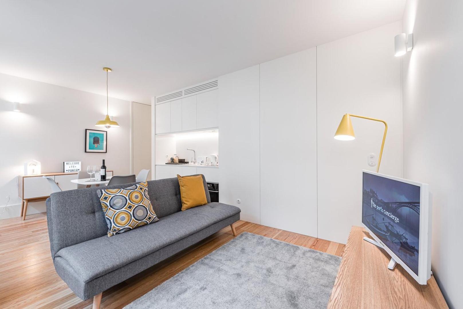 Guestready - Cardosas Apartments Πόρτο Εξωτερικό φωτογραφία