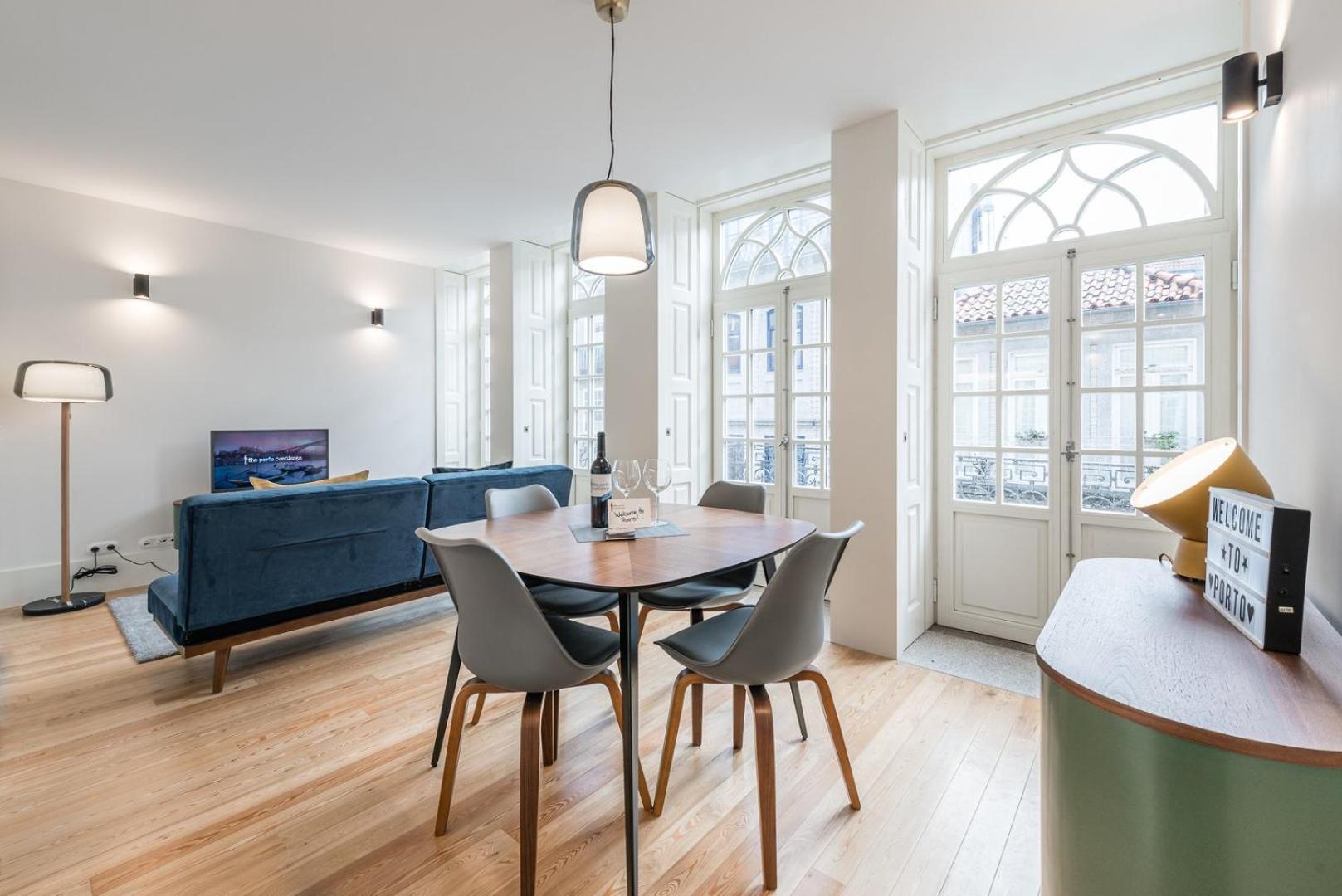 Guestready - Cardosas Apartments Πόρτο Εξωτερικό φωτογραφία