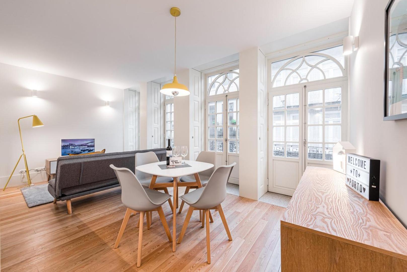 Guestready - Cardosas Apartments Πόρτο Εξωτερικό φωτογραφία