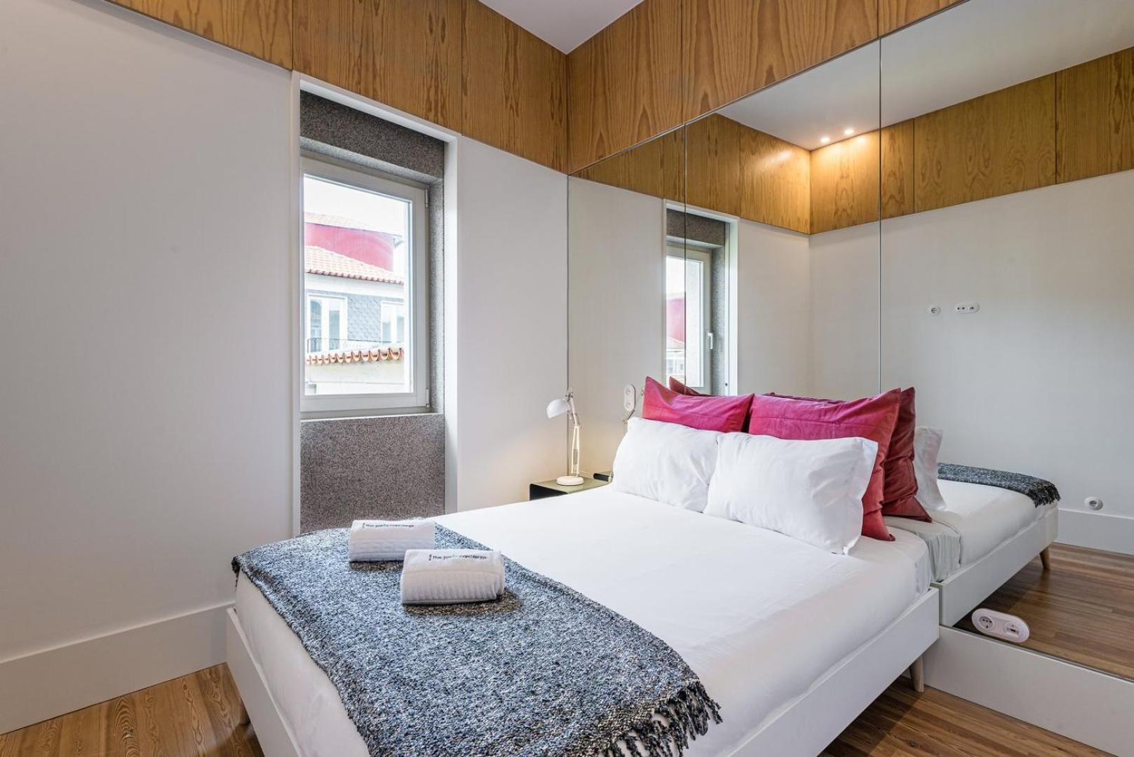 Guestready - Cardosas Apartments Πόρτο Εξωτερικό φωτογραφία