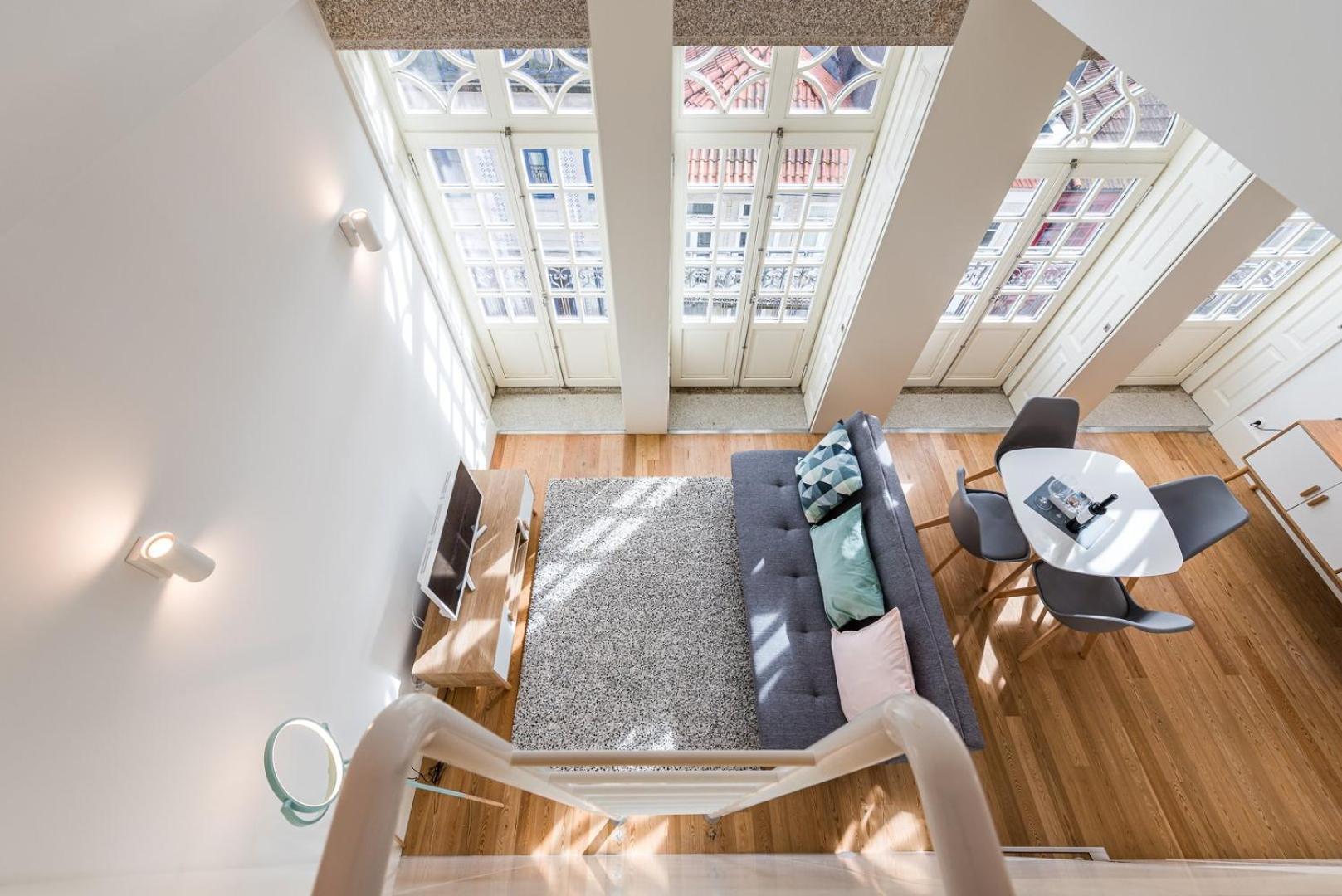 Guestready - Cardosas Apartments Πόρτο Εξωτερικό φωτογραφία
