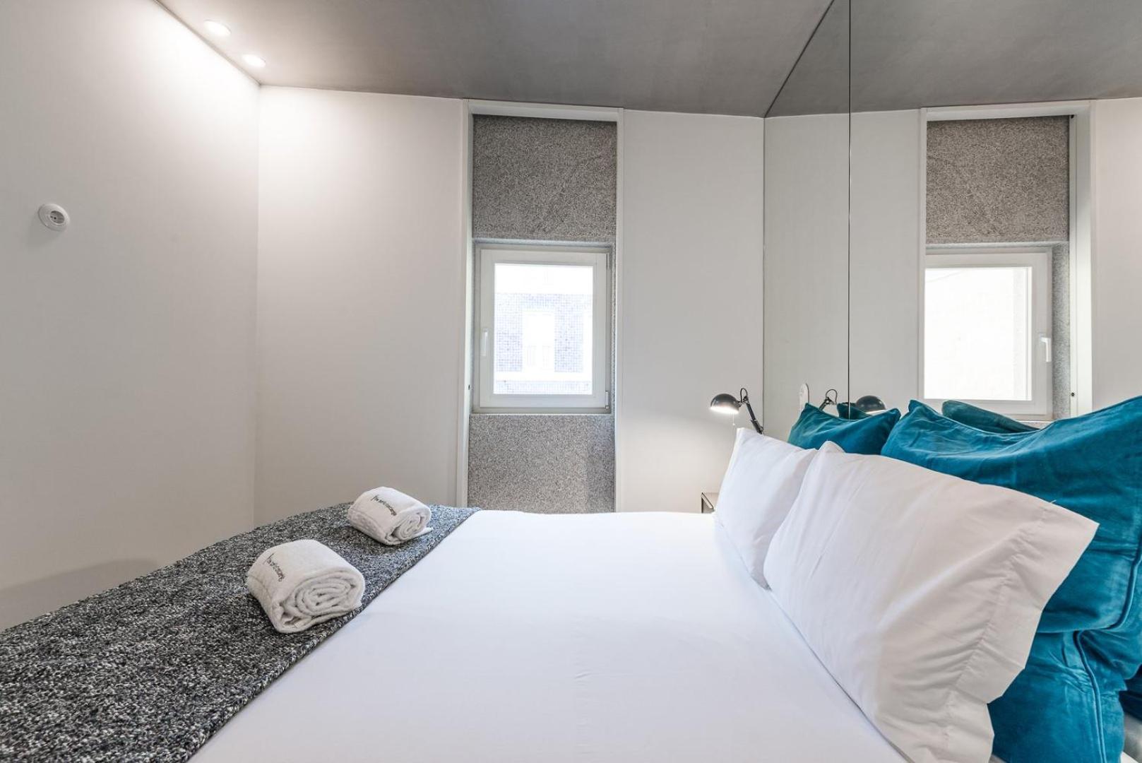 Guestready - Cardosas Apartments Πόρτο Εξωτερικό φωτογραφία