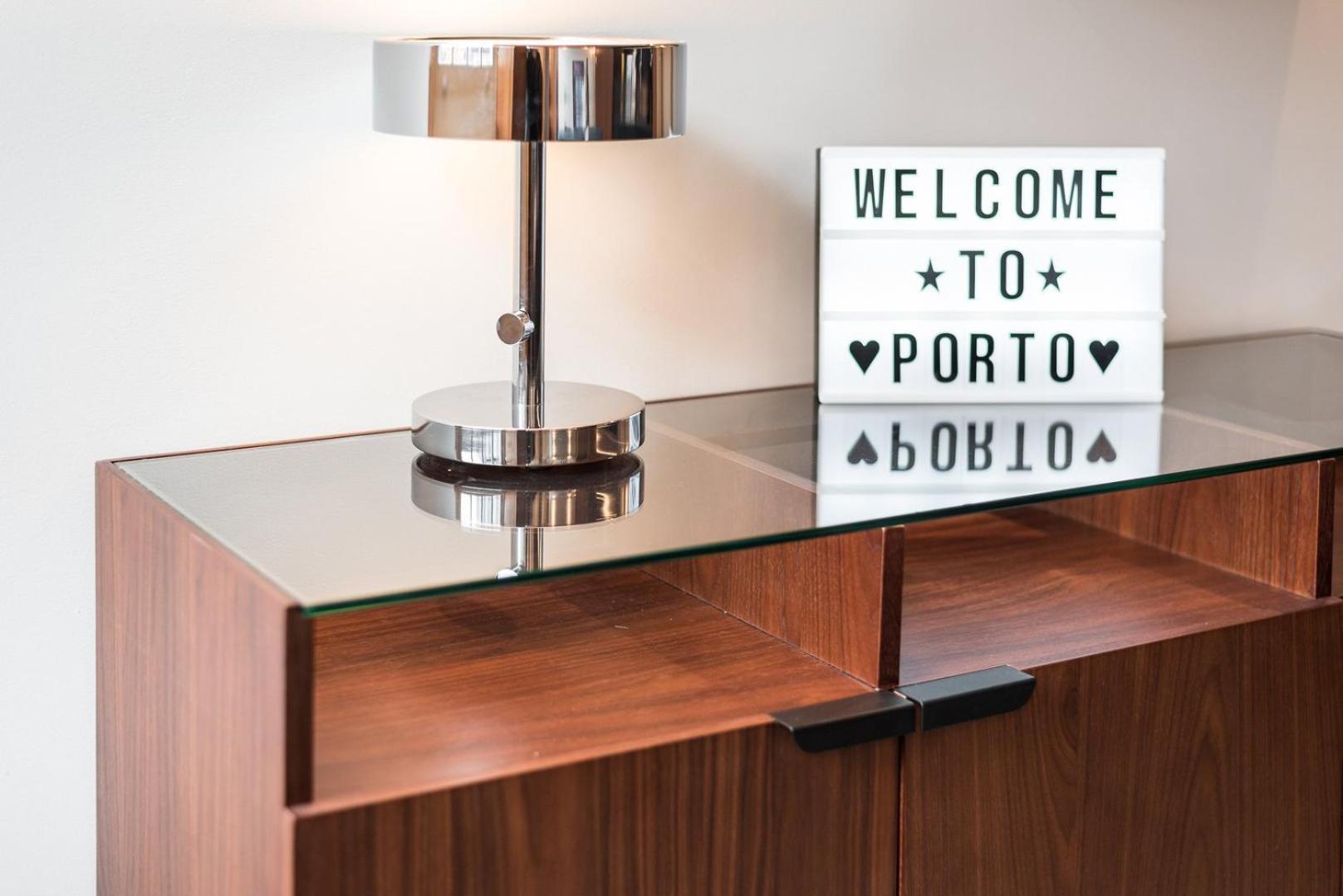 Guestready - Cardosas Apartments Πόρτο Εξωτερικό φωτογραφία