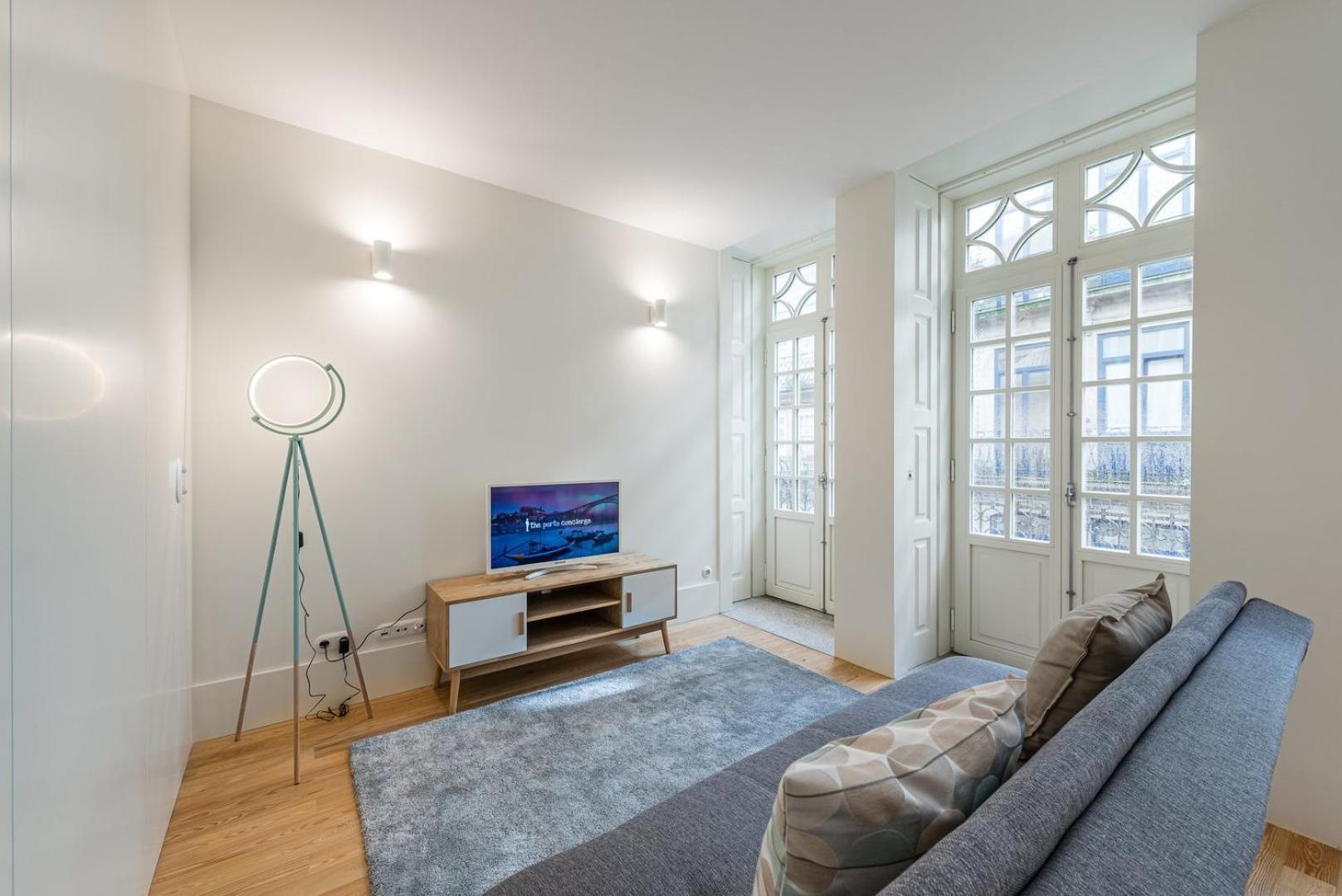 Guestready - Cardosas Apartments Πόρτο Εξωτερικό φωτογραφία