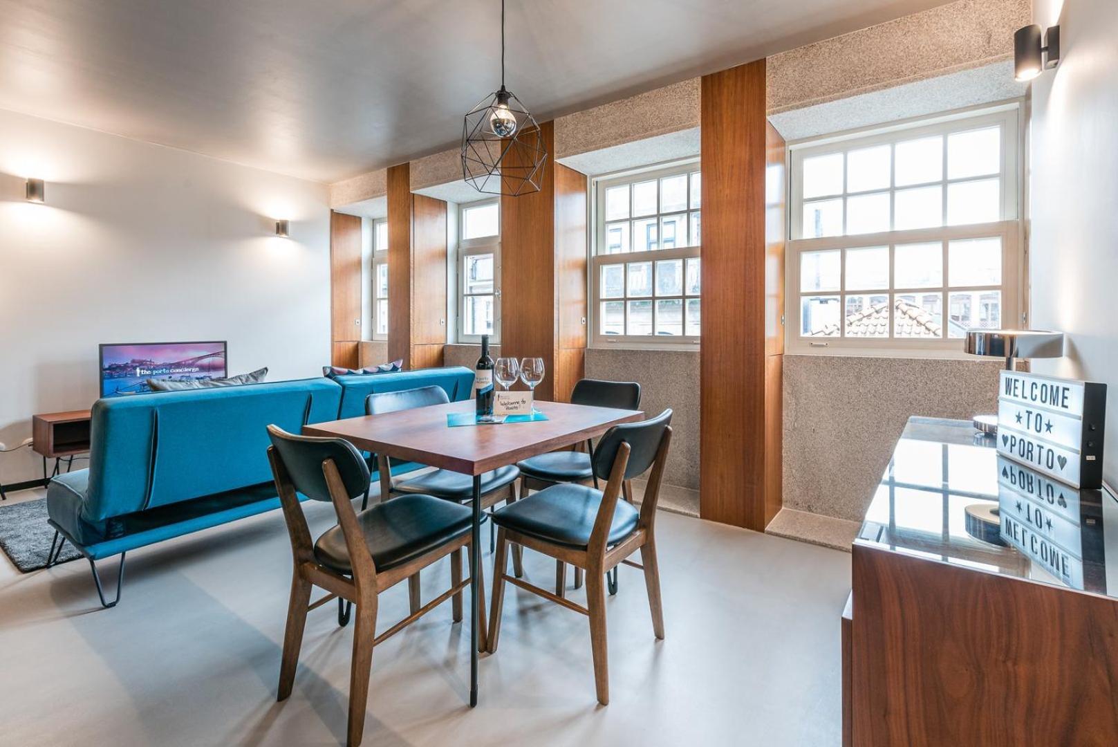 Guestready - Cardosas Apartments Πόρτο Εξωτερικό φωτογραφία