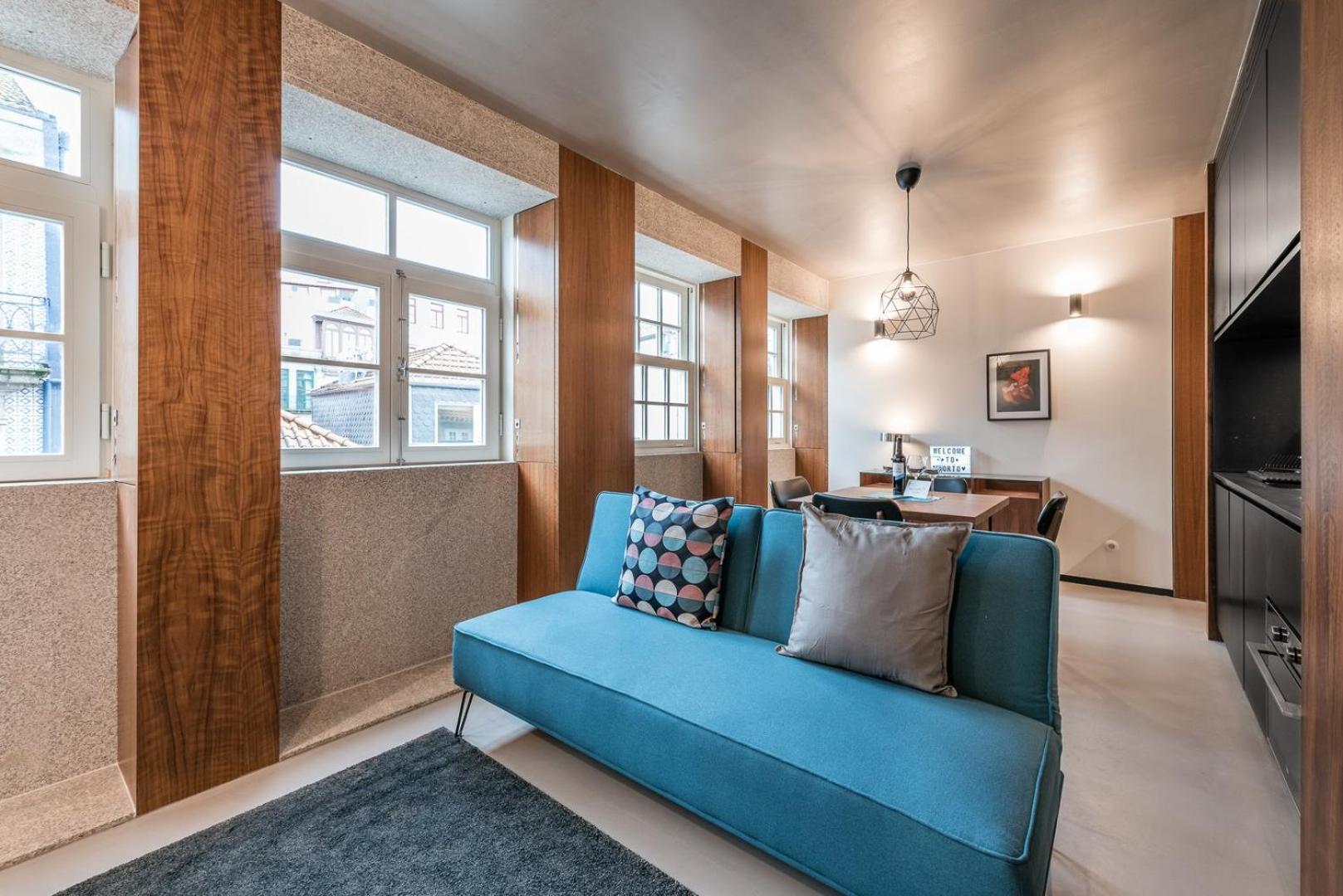 Guestready - Cardosas Apartments Πόρτο Εξωτερικό φωτογραφία