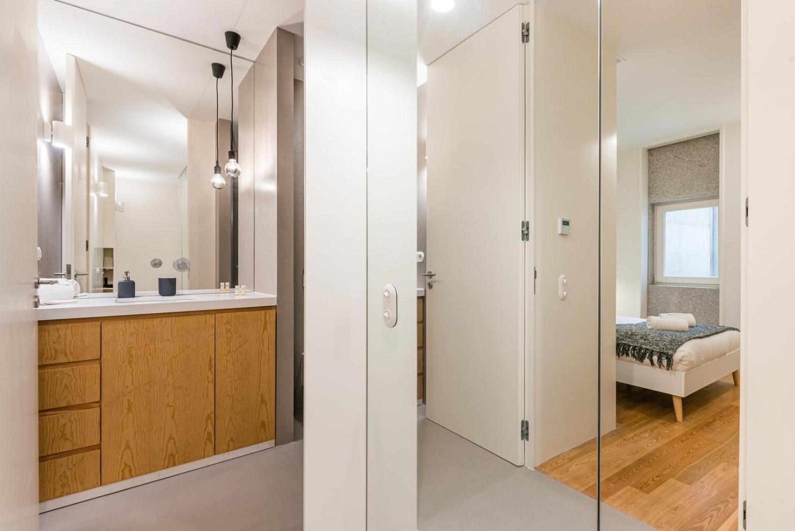 Guestready - Cardosas Apartments Πόρτο Εξωτερικό φωτογραφία