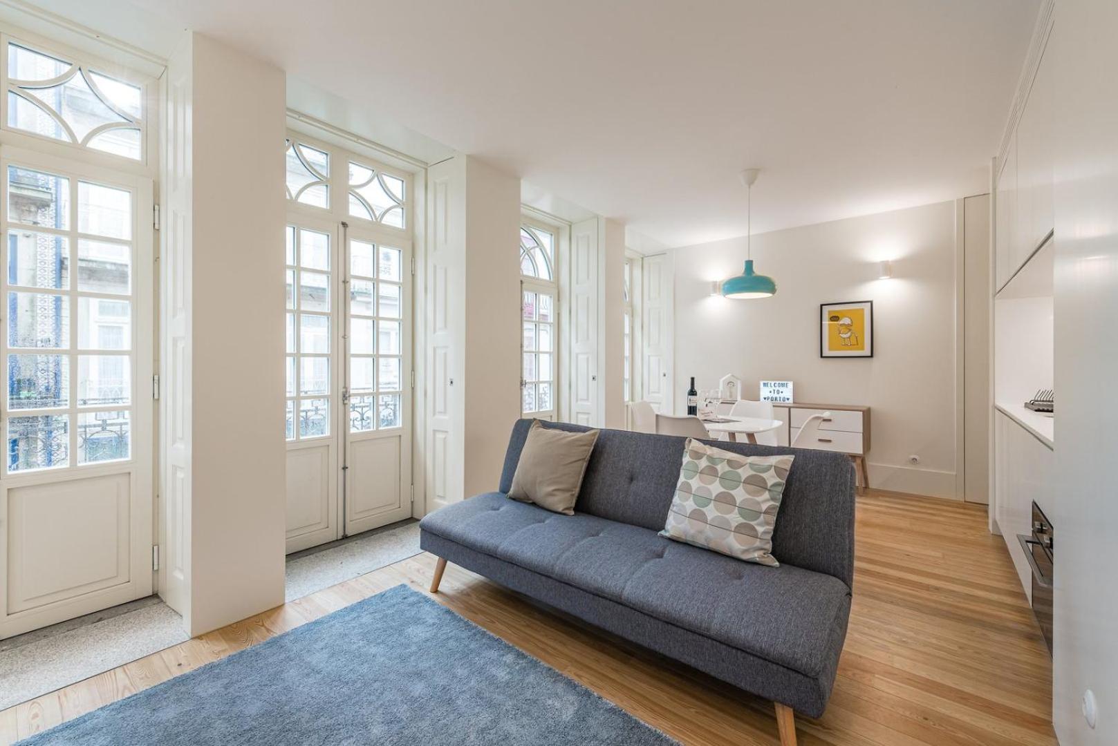 Guestready - Cardosas Apartments Πόρτο Εξωτερικό φωτογραφία