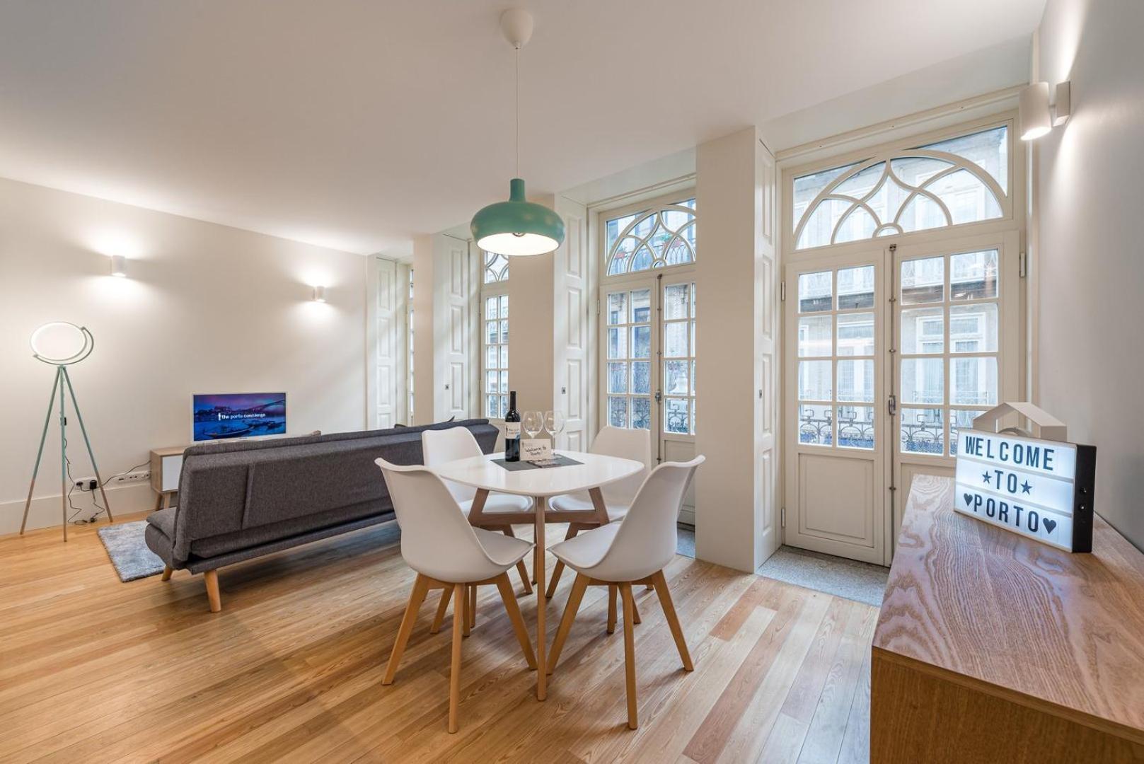 Guestready - Cardosas Apartments Πόρτο Εξωτερικό φωτογραφία