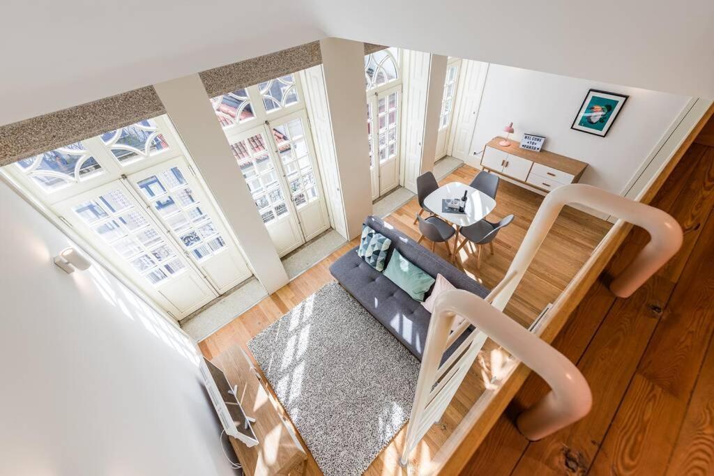 Guestready - Cardosas Apartments Πόρτο Εξωτερικό φωτογραφία